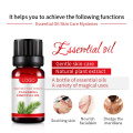 Wholesale Supplier Natural Essential Oil Palmarosa Oil Essential